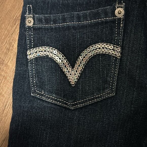 Levis jeans bermuda - Picture 3 of 6